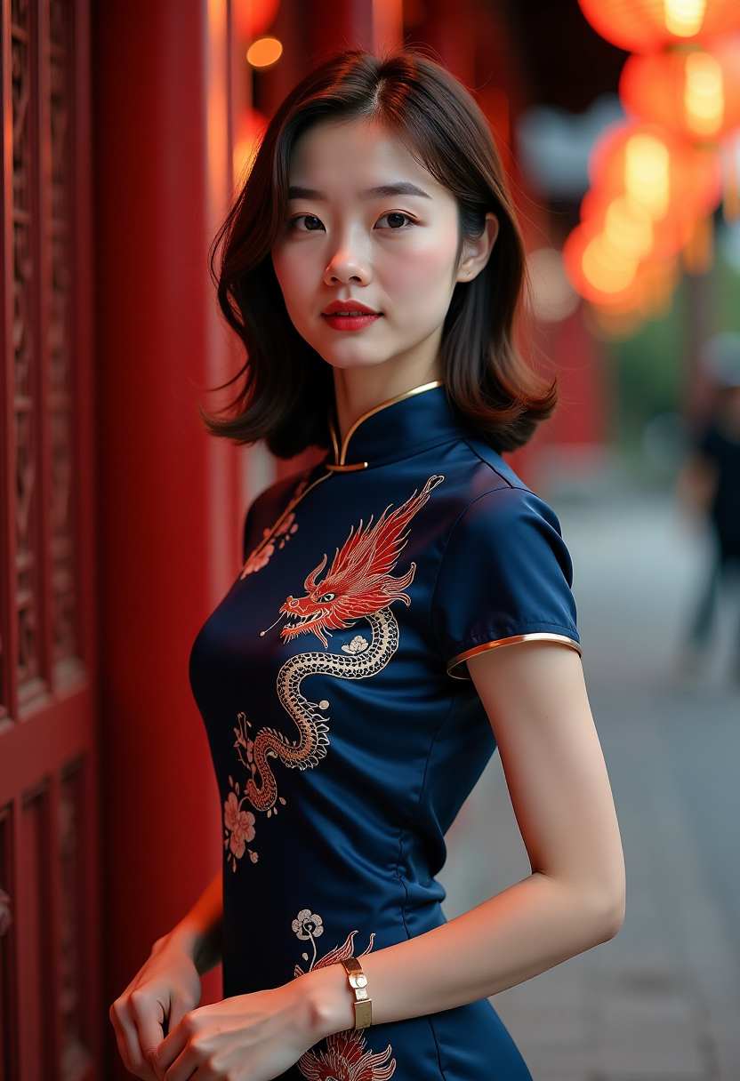 失物招领处影视海报